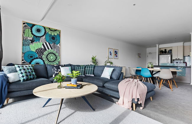 Nook Melbourne 173 City Road - Foto 80