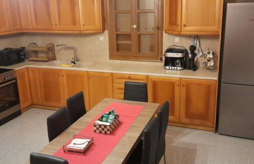 Παραθαλάσσιο εξοχικό σπίτι με θέα τον κόλπο Βάρης - Photo 36