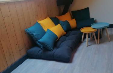 Gîte L'âme Du Gourmand - Foto 8