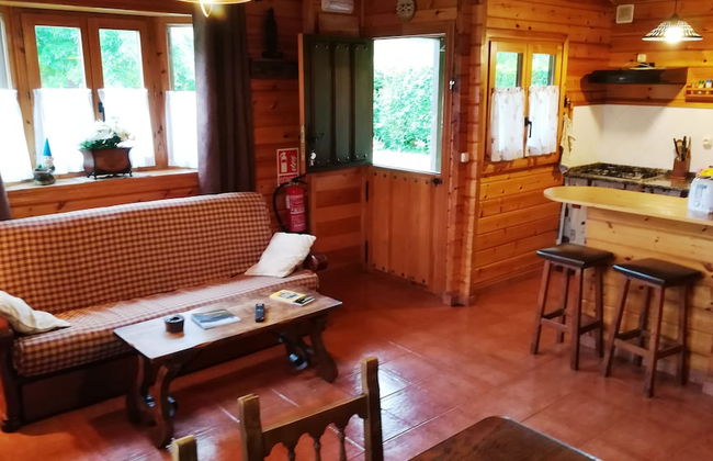 Apartamento Turísticos El Cueto - Foto 13