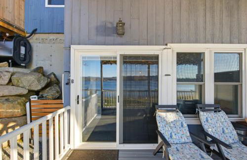 Riverside Retreat Waterfront Guest Suite - Foto 19