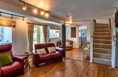 Finest Retreats - Heath Hills at Okehampton - Foto 10