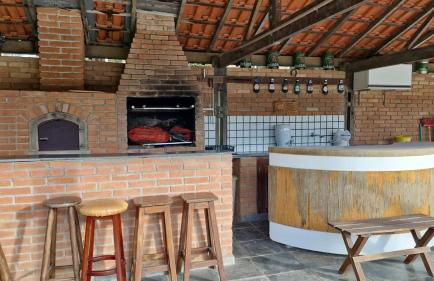 Sítio há 10 mim da Rota do Vinho - Foto 11