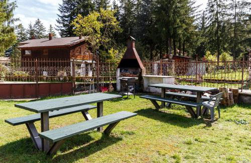 Residence Dei Medici-La casa nel parco - Foto 19