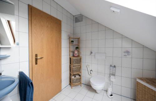 Ferienwohnung Am Riedfeld - Foto 9