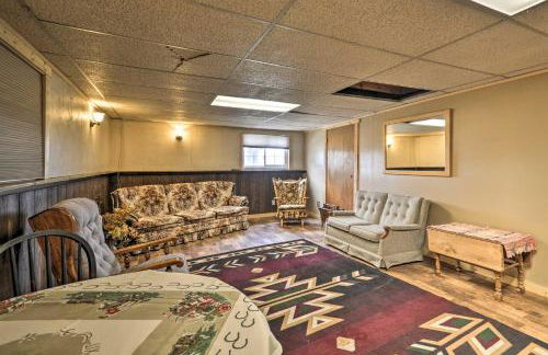 Cozy Cody House Less Than 10 Mi to Buffalo Bill Center! - Foto 11