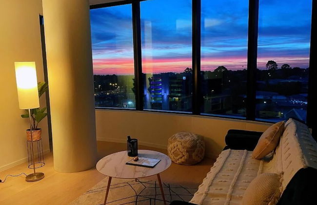 Skygarden Luxury Condo - Foto 76