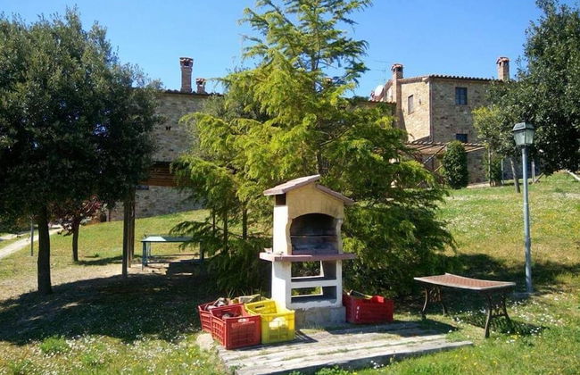 Agriturismo Casale Poggio Colpiccione - Foto 61