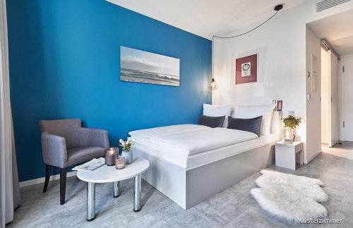 Home Serviced Apartments München - Foto 1