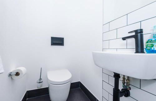 Hilltop Serviced Apartments - Piccadilly - Foto 98