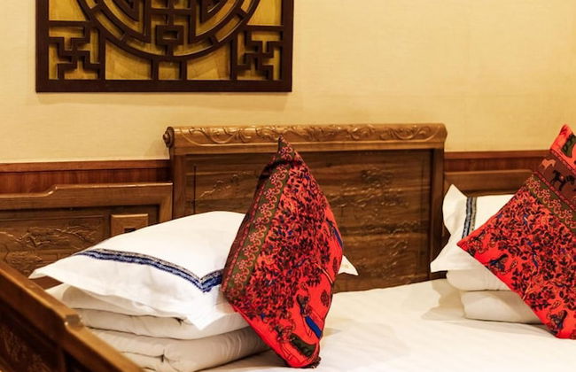 Pingyao Hongyuyuan Inn - Foto 28