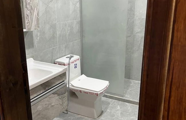 Wild Oryx Camp Bubbles - Foto 72