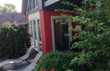 Ferienhaus Brise Ostsee - Foto 6