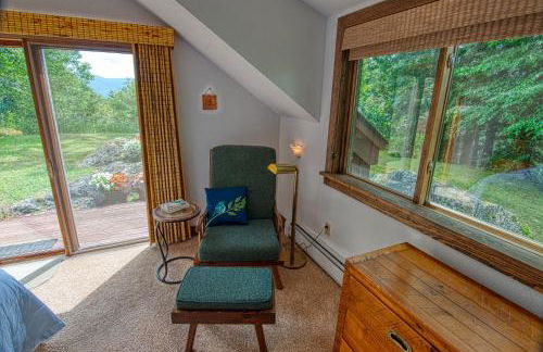 Gnome Home Mountain Ski Chalet w/Sauna Killington - Foto 33