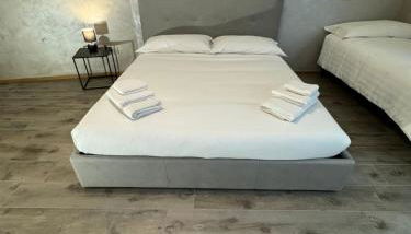 Basiglio Centro Storico - Foto 4, towels