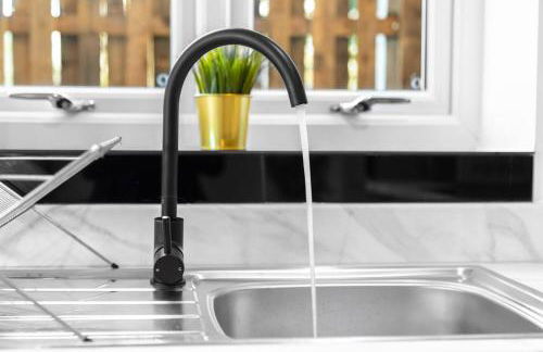 The Marsons Collection - 2 Bedrooms Apartment - Balcony - Secure Parking - 1MC - Foto 17