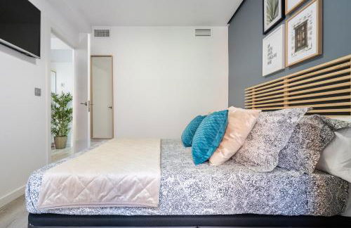 Apartamento Mani en Avenida España con terraza - Foto 6