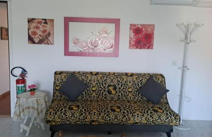 Appartamento Marina di Pisticci-Marconia - Foto 6