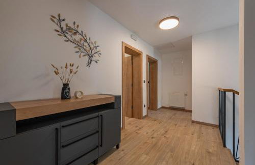Villa Korina - Mountains, Tranquility, and Comfort - Photo 47