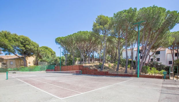 Pineda in Llafranc With 4 Bedrooms and 2 Bathrooms - Foto 4, Habitación