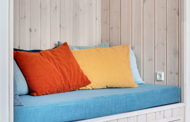 "Ella" - 1.2km to the fjord - Foto 20