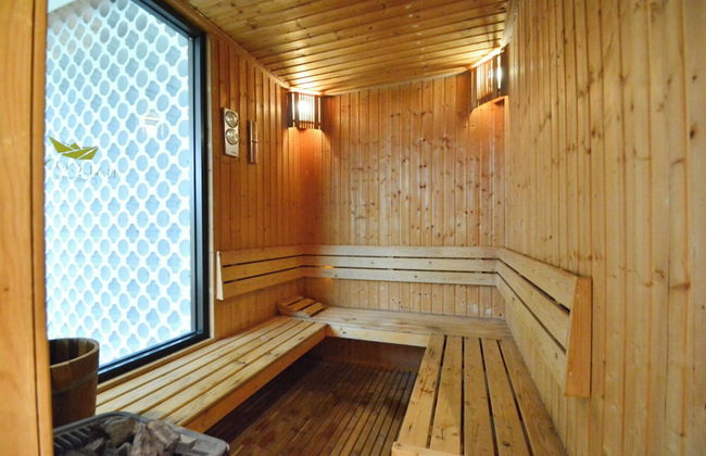 Balcony Courtyard Sriracha Hotel Serviced Apartmen - Photo 72