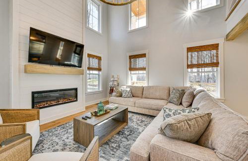 Lakeside Home Near Mammoth Cave and Nolin Lake! - Foto 4