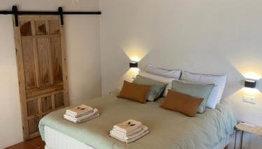 La colina buena - cosy casita for nature lovers - Foto 5