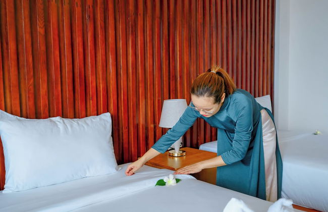 Palm River Boutique - Foto 49