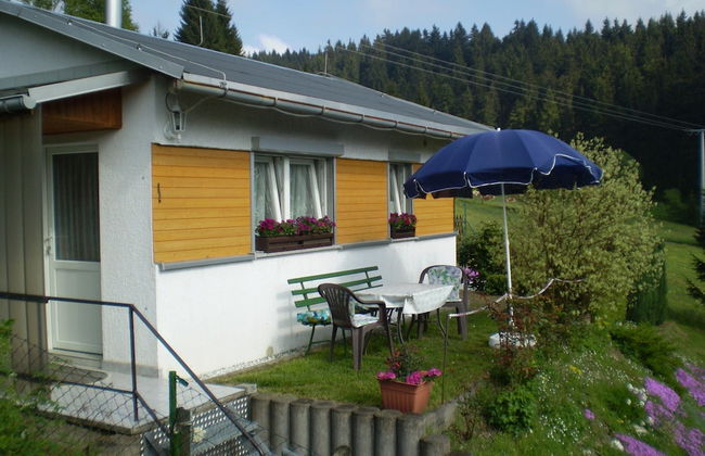 Heatable Pool Retreat - Foto 28