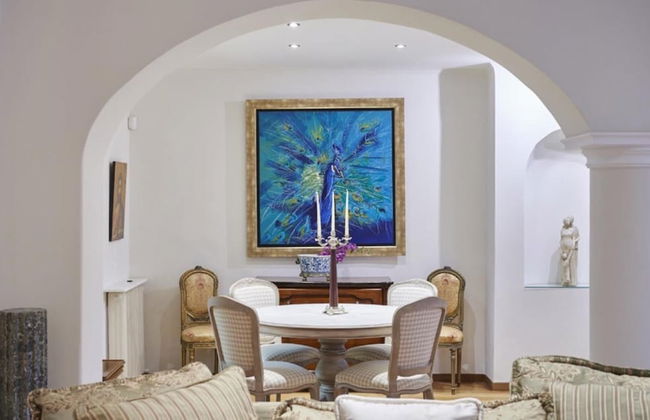 Luxury 4 Bdrm Villa With Pvt Pool on the Beach - Foto 4