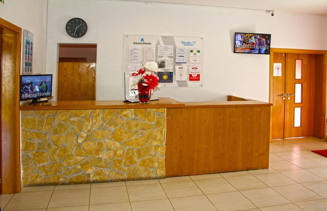 Studio 17 Atlantichotels - Foto 2