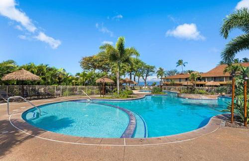 Maui Kaanapali Villas 415 · MKV 415 Updated Condo w Ocean View a - Foto 43
