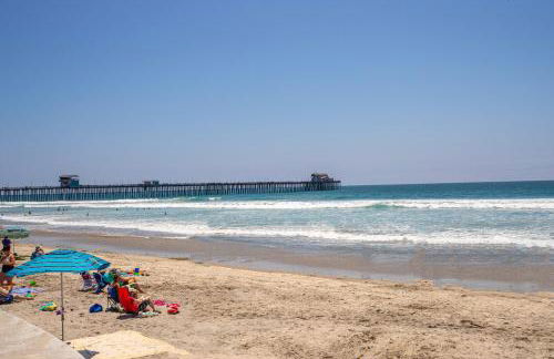 Oceanside Beach Condos - Foto 14