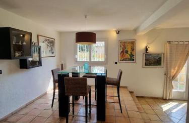 Maison de Charme au Pays de Cézanne - Foto 15