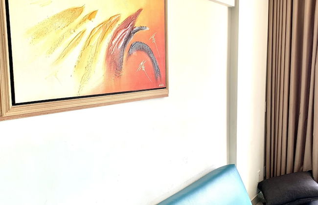 Flats Bela Vista Marista - Photo 11