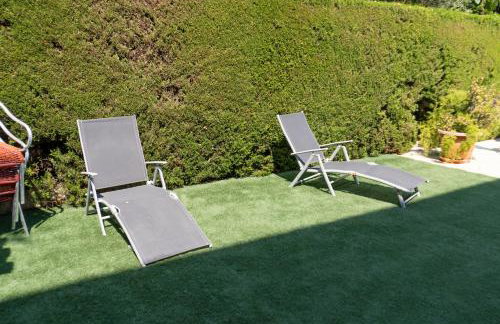 Casa Cesar Martinell 1 - Foto 45