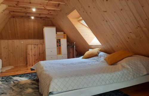 Domek letniskowy - Foto 18