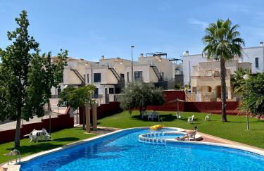 Casa Valentina la Zenia Orihuela Costa - Foto 32