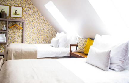 Coach House at Soilzarie - Photo 54