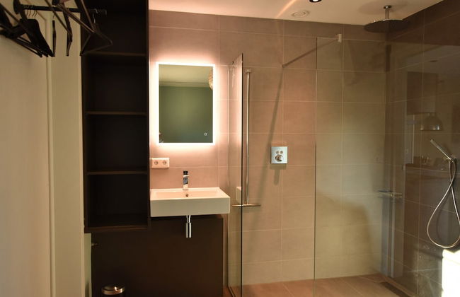 Luxurious Villa in Schoorl With Garden - Foto 75