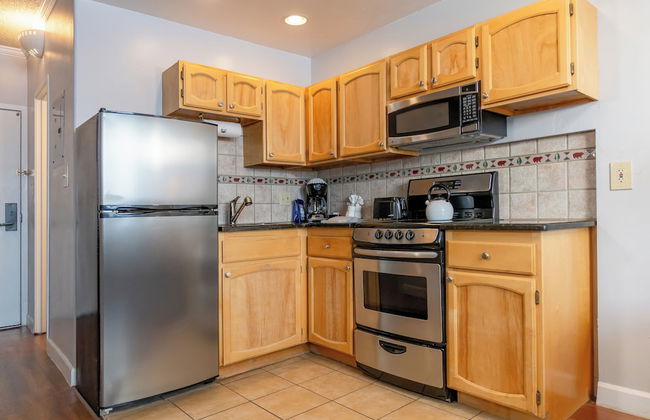 Legacy Vacation Resorts - Steamboat Hilltop - Photo 54