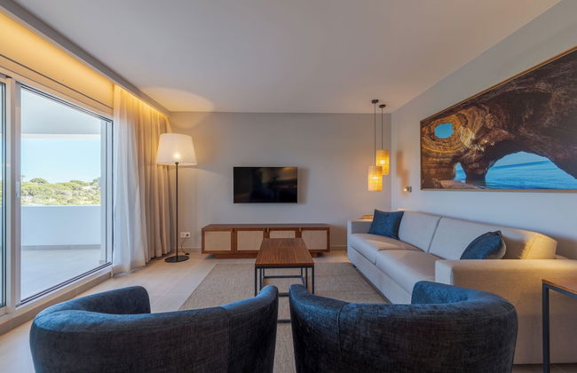 Hapimag Resort Albufeira - Foto 10