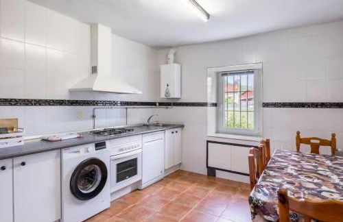 La Jomeruca ,espaciosa casa rural cerca de playa y montaña - Foto 19