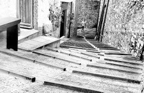 CASINA Toscana con cucina e Wi-Fi veloce - Foto 57