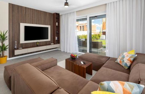 Cozy Apartment In Tar - Foto 3