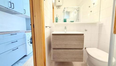 Bilocale vista mare in Residence - SE178 - Foto 4