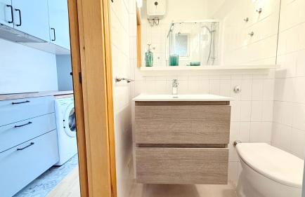 Bilocale vista mare in Residence - SE178 - Foto 4