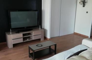 Le gîte du Moulin - Foto 64