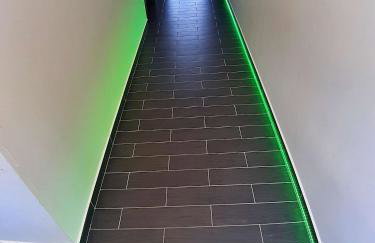 Veliki apartman Barbara s jacuzzijem za dvoje- Hreljin Crikvenica Rijeka - Foto 18